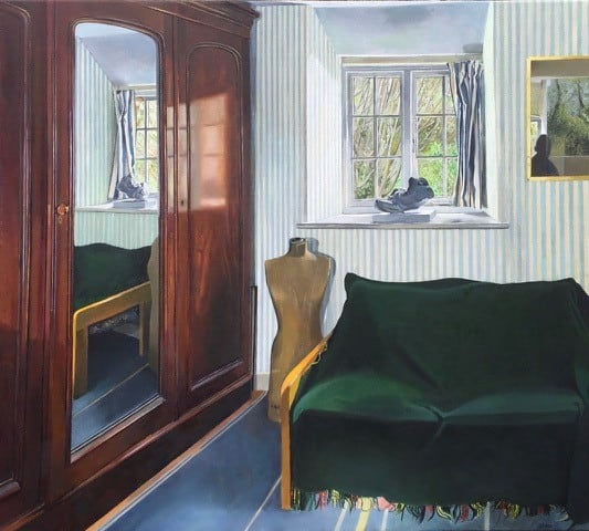 Edward Stone, Reflections