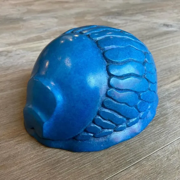 Sasha Constable, Hiding, 2025