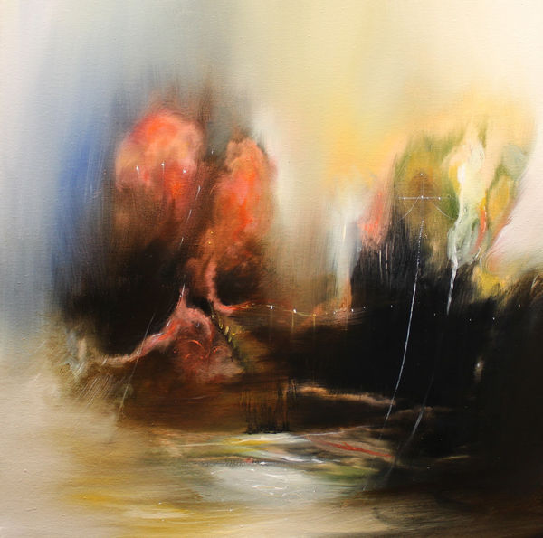 Fernando Velázquez, Oriental