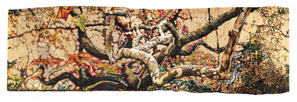 Tilia Holmes, Entwined