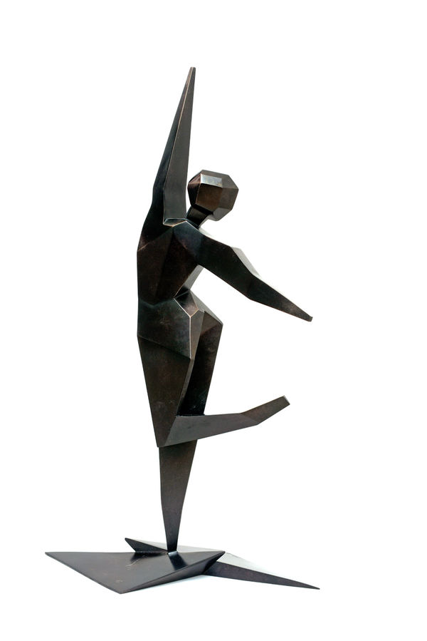 Jacob Chandler, Poise and Elegance