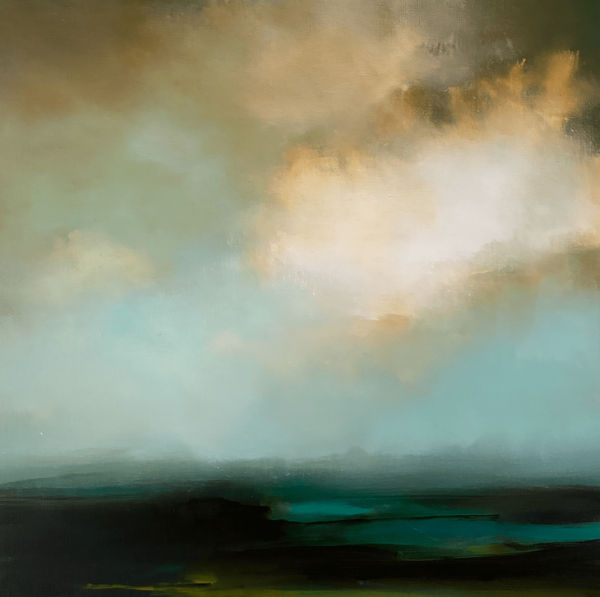 Laura Rich, Beneath the Surface, 2025