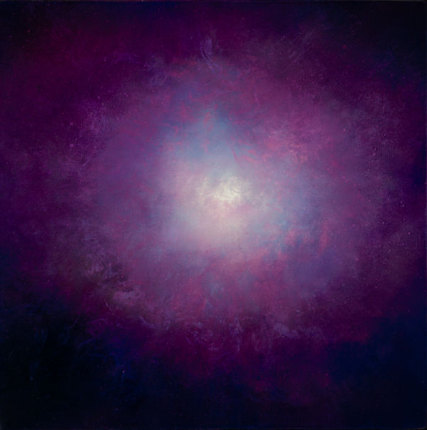 Kathryn Thomas, And We Can Be iii, 2017