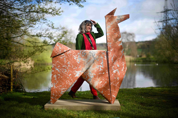 Régis Chaperon, No Prob Llama