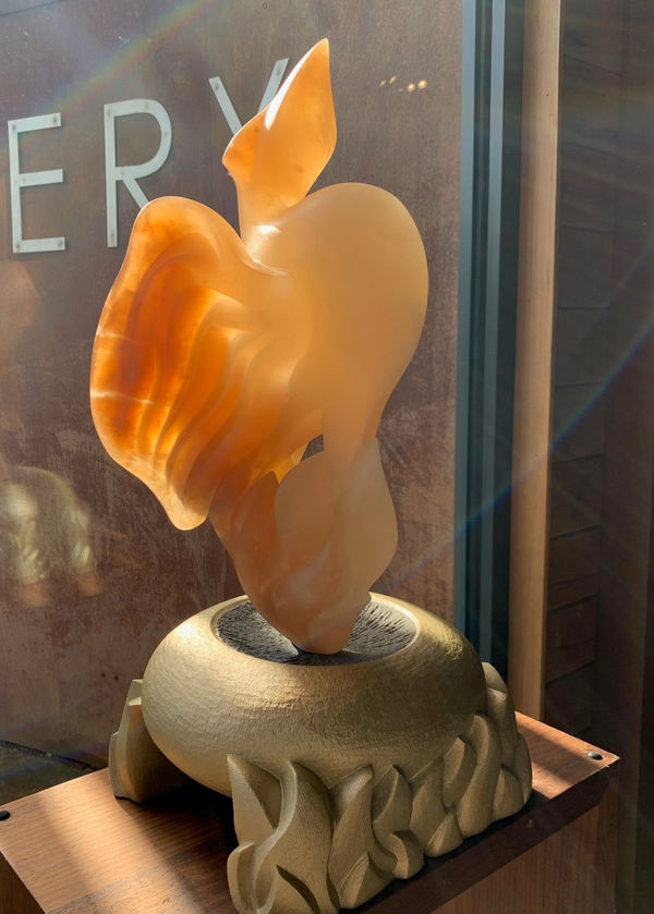 Sasha Constable, Phoenix Rising , 2023