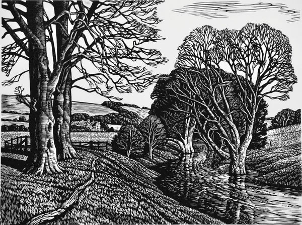 Howard Phipps, Norrington Ponds