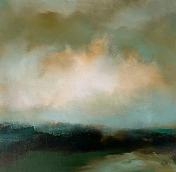 Laura Rich, Flux and Form, 2025