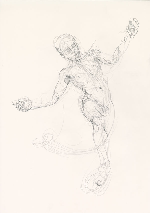 Carol Peace, And do, 2025