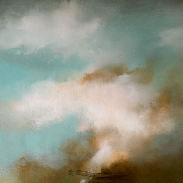 Laura Rich, Fleeting Moment, 2025