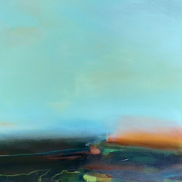 Laura Rich, Echoes of Change, 2025