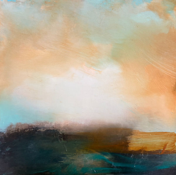 Laura Rich, Whispers, 2025