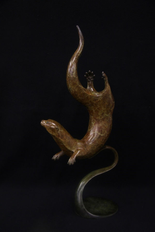 Adam Binder, Eden Otter, 2023