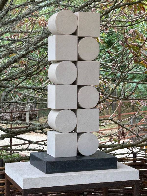 John Davey, Reel, 2024