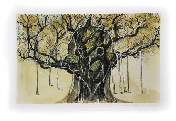 Andrew Carnie, Ancient and Modern