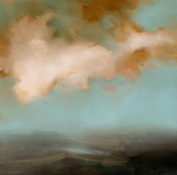 Laura Rich, Ebb and Flow, 2025