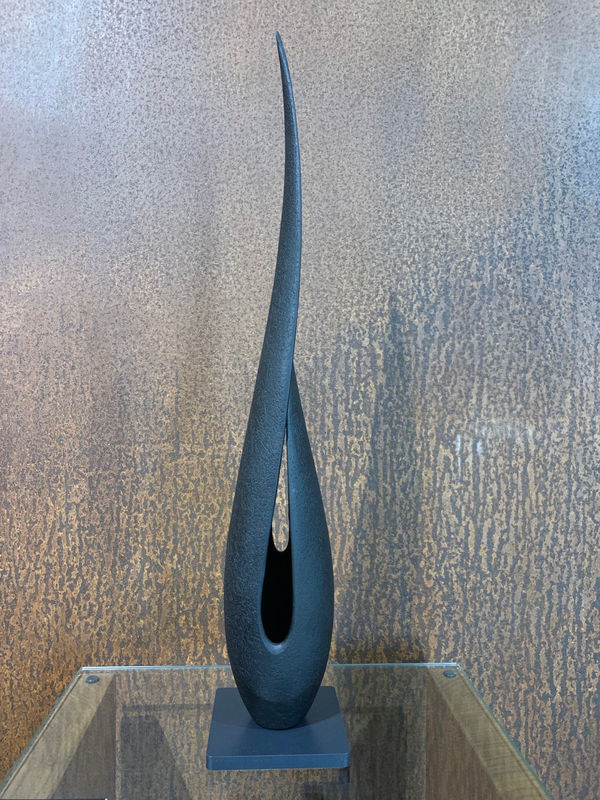 Adrian Bates, Classic Flame Black