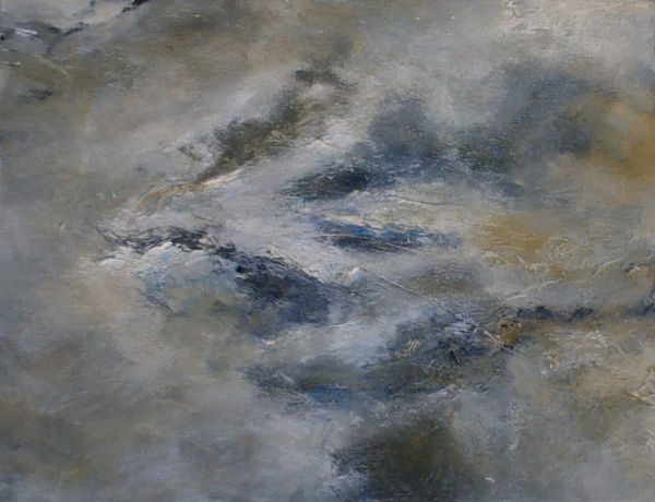 Debra Royston, Cloud Dreams, 2025