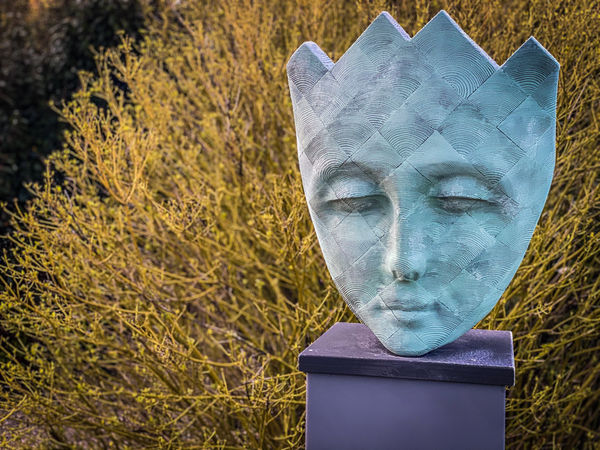 Jilly Sutton, Harle-King