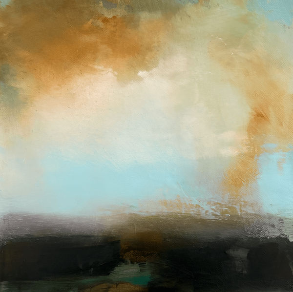 Laura Rich, Chasing Change, 2025