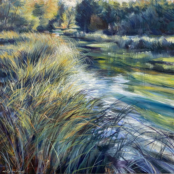 Nick Andrew, Afilosa, 2024