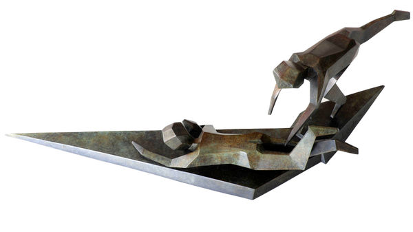 Jacob Chandler, Power and Impetus