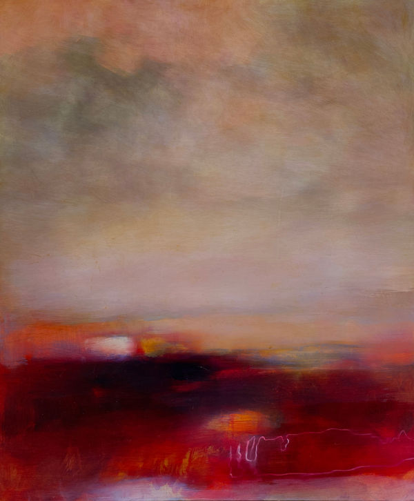 Laura Rich, The Slow Decline, 2023