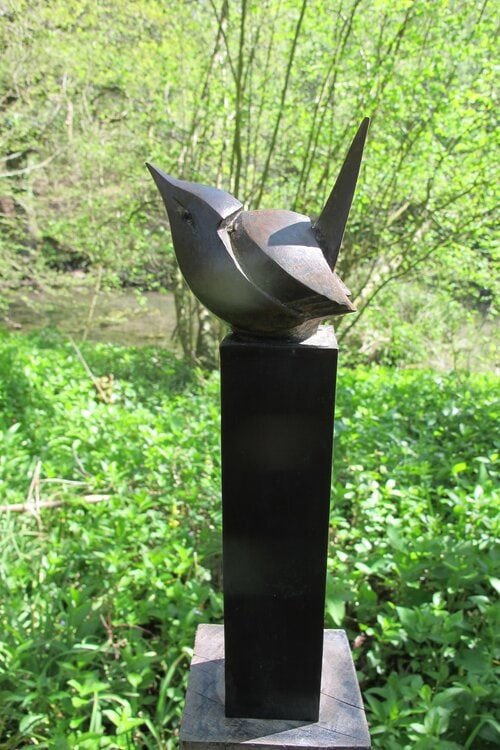 Paul Harvey, Wren, 2024