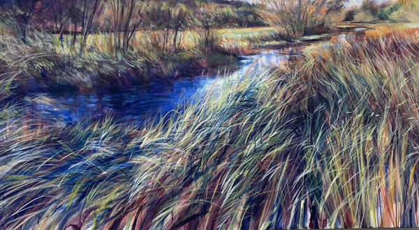 Nick Andrew, Sera Rieta, 2024