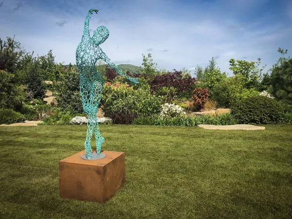 Simon Gudgeon, Athena