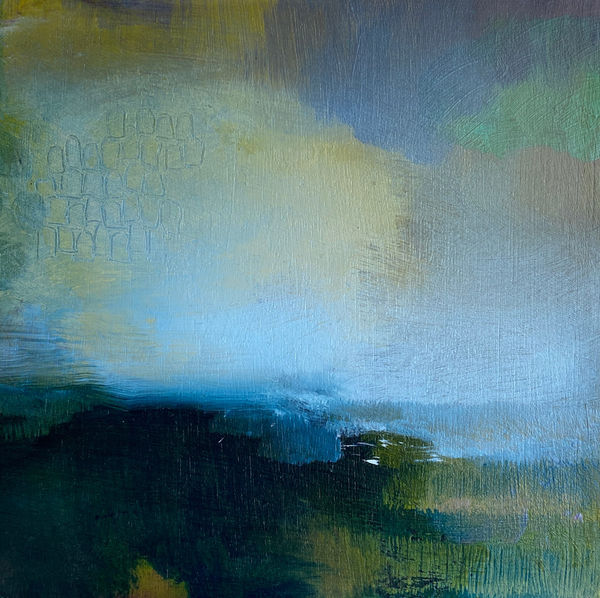 Laura Rich, It Began in May, 2023