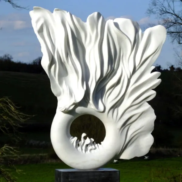 Mel Fraser, Cerchio di Fiamme I