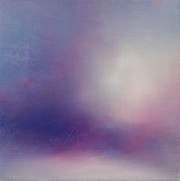 Kathryn Thomas, Look Above, 2017