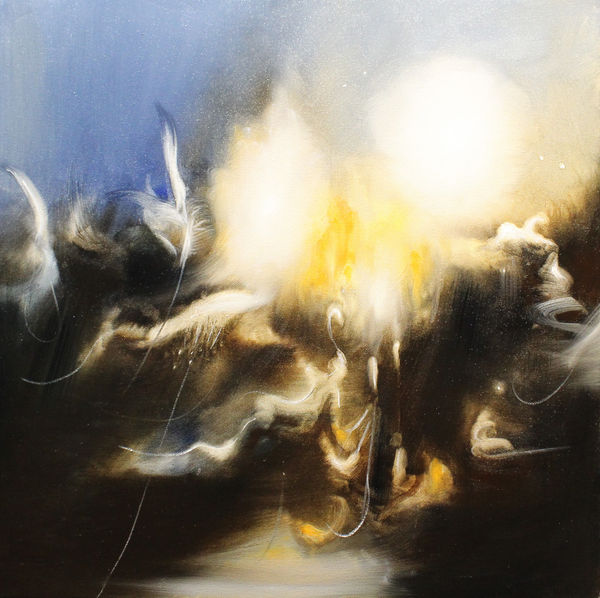 Fernando Velázquez, Moon