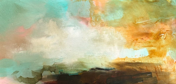 Laura Rich, Who Are You Trying to Convince, 2025