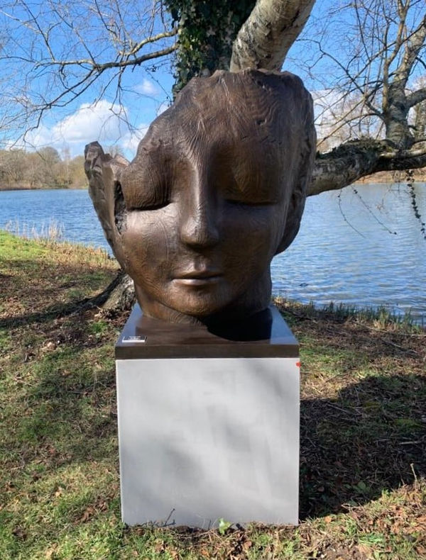 Jilly Sutton, Tiltyard Lady