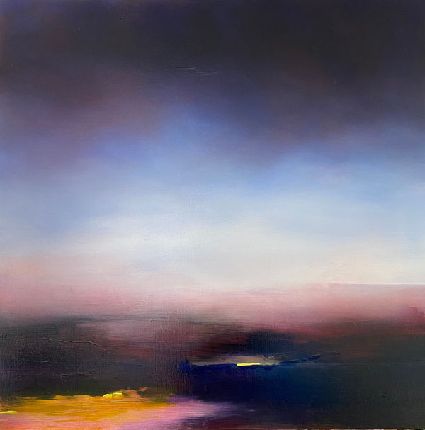 Laura Rich, Distraction, 2023