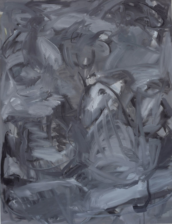 Sanghoon Ahn, 다음에 무슨 일이 일어날까(Let's see what happens next), 2022