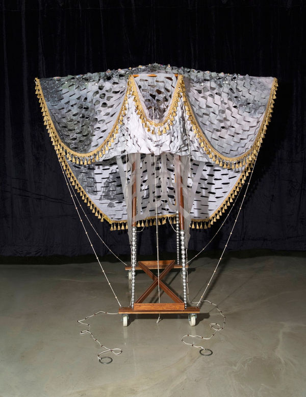 Sunghong Min, Skin_Layer, 2022