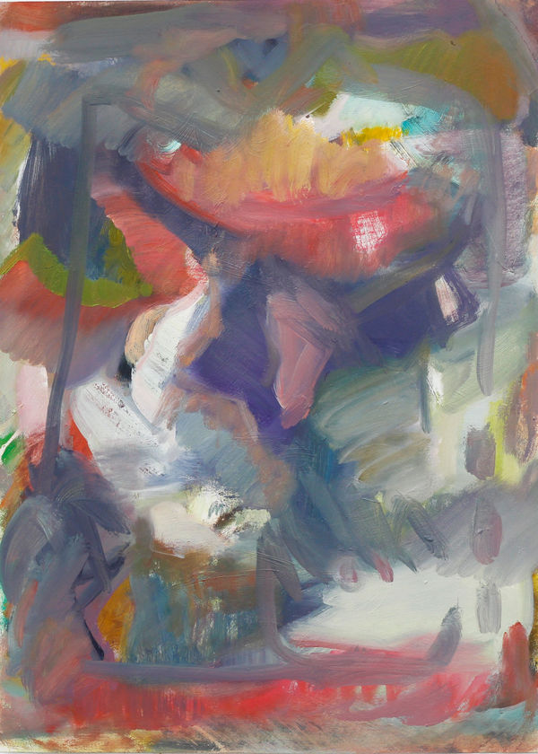 Sanghoon Ahn, Arashiyama, 2020