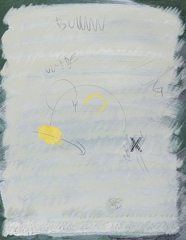 HYE KYOUNG KWON, Thanks Pony 고마워 포니, 2023