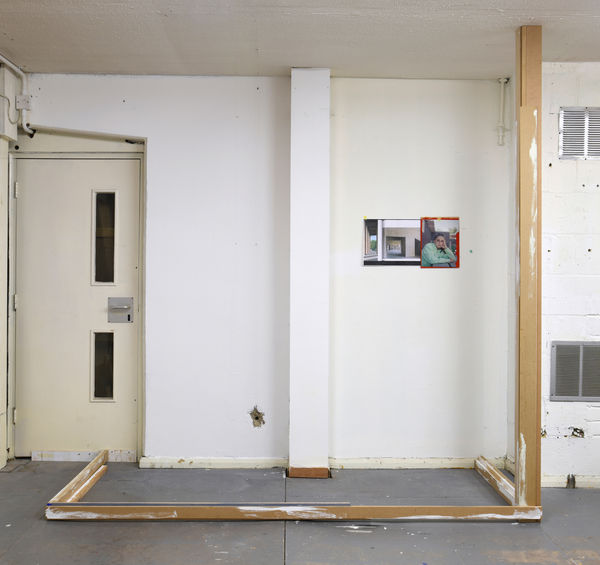 Vicky Kim, ‘Untitled’ (affection-calculation/for standard forms #36.3), 2021