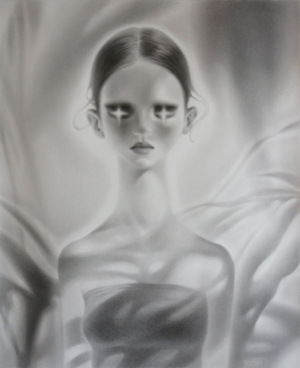 Myung Seon Ku, 우리의 사랑이 여름철 같다는 걸 알잖아요, 2021