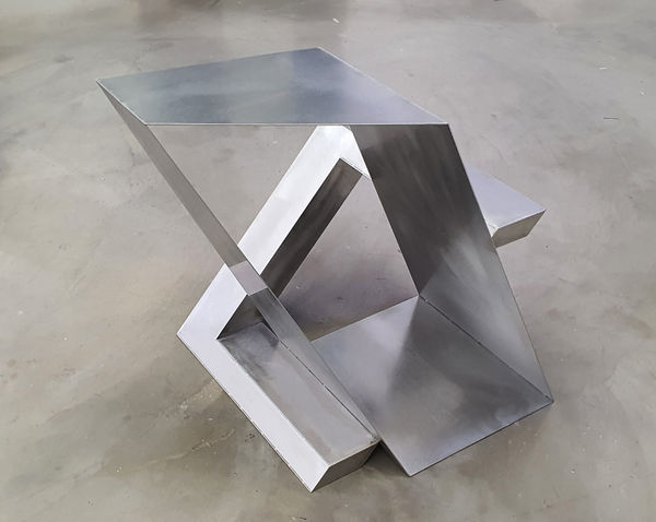 Jeong Jeong-ju, Composition21-3, 2021