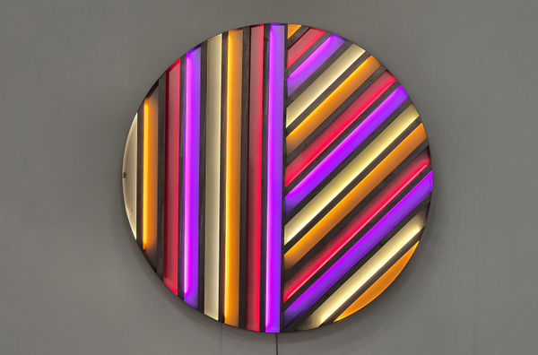 Jeong Jeong-ju, Light plain 21-2, 2021