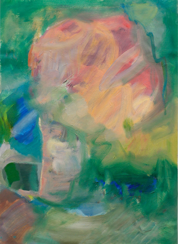 Sanghoon Ahn, 나는 사람 말을 잘 듣는다(I am a good listener), 2009-2020