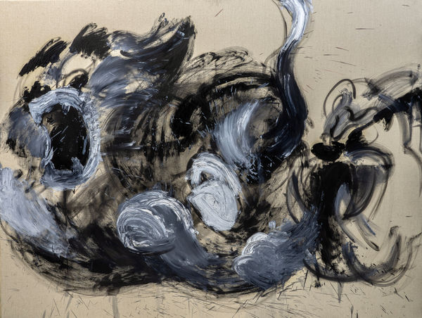 LEE Eun, Shoooo!, 2021