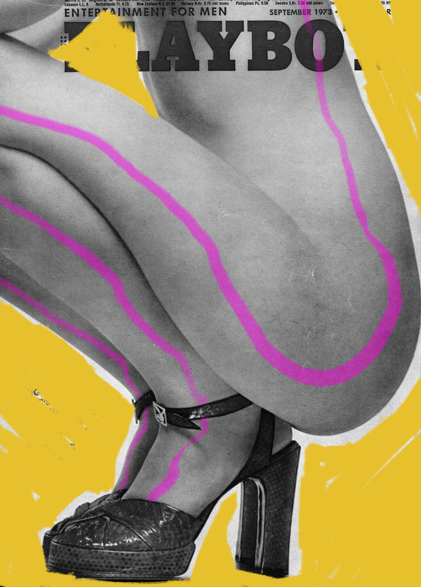 Axl Le, Playboy 01, 2023