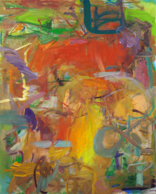 Sanghoon Ahn, 혼자 사랑하고 혼자 이별하기(I love you alone and break up alone), 2024