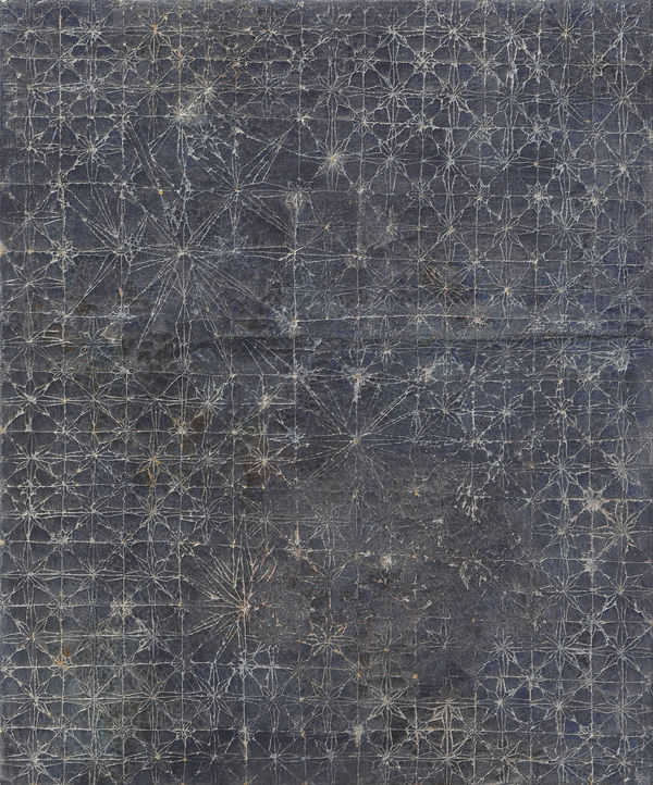 Woo Min Jung, 별, 2022