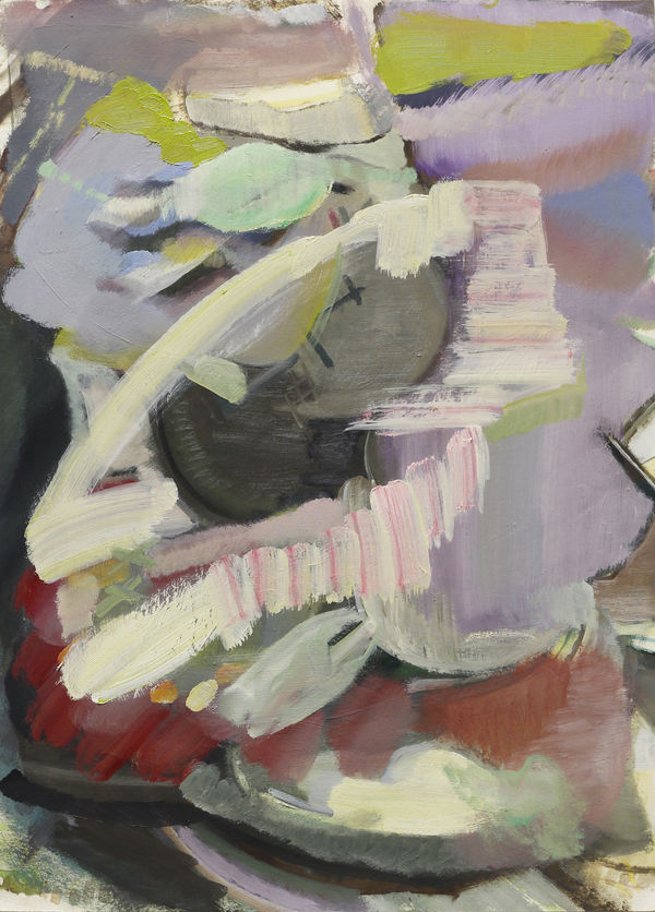 Sanghoon Ahn, 일상적인 통증과 통증에 대한 현대적인 접근법 (A Modern Approach to Everyday Aches and Pains), 2015-2018